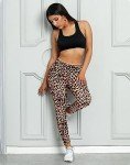 High Waisted Tummy Control Leggings for Women