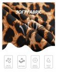 High Waisted Tummy Control Leggings for Women