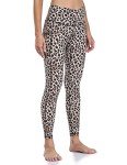 Colorfulkoala Women's High Waist Yoga Leggings with Pockets