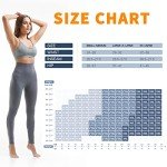 Buttery Soft High-Waisted Leopard Print Leggings