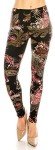 RENESEILLE Women's High-Waisted Yoga Leggings