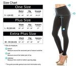 RENESEILLE Women's High-Waisted Yoga Leggings