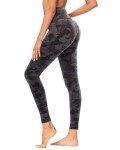 GAYHAY High Waisted Tummy Control Leggings