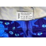 Mandala Printed Tummy Control Workout Leggings
