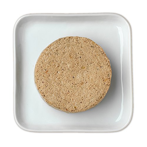 Organic Chicken & Chicken Liver Cat Food Cans