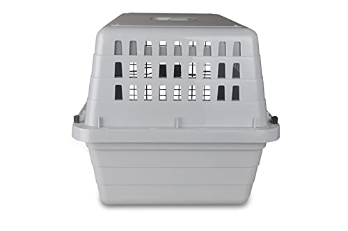 Bengal Cat Travel Crate with EZ Load Drawer