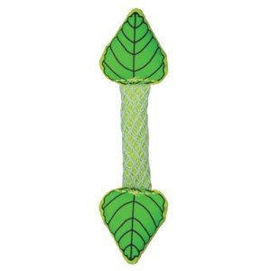 Catnip Infused Breath Freshener Chew Toy