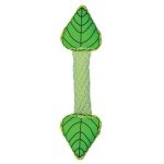 Catnip Infused Breath Freshener Chew Toy