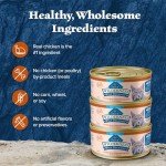 Blue Buffalo Wild Delights Cat Food (24 Pack)