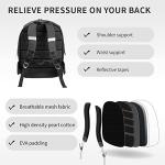 Ventilated Lightweight Cat Backpack Carrier
