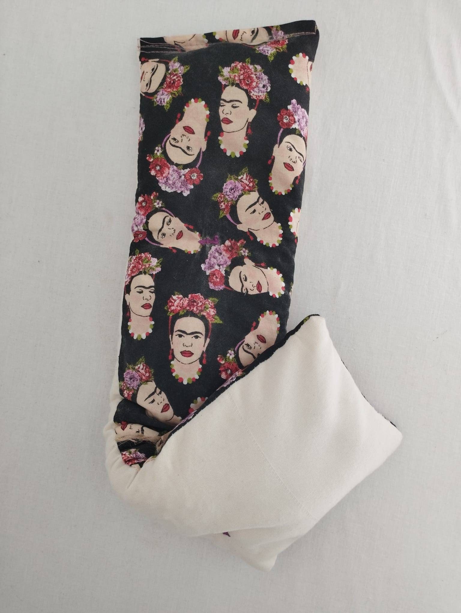 Organic Handmade Lavender Hot Water Bottle