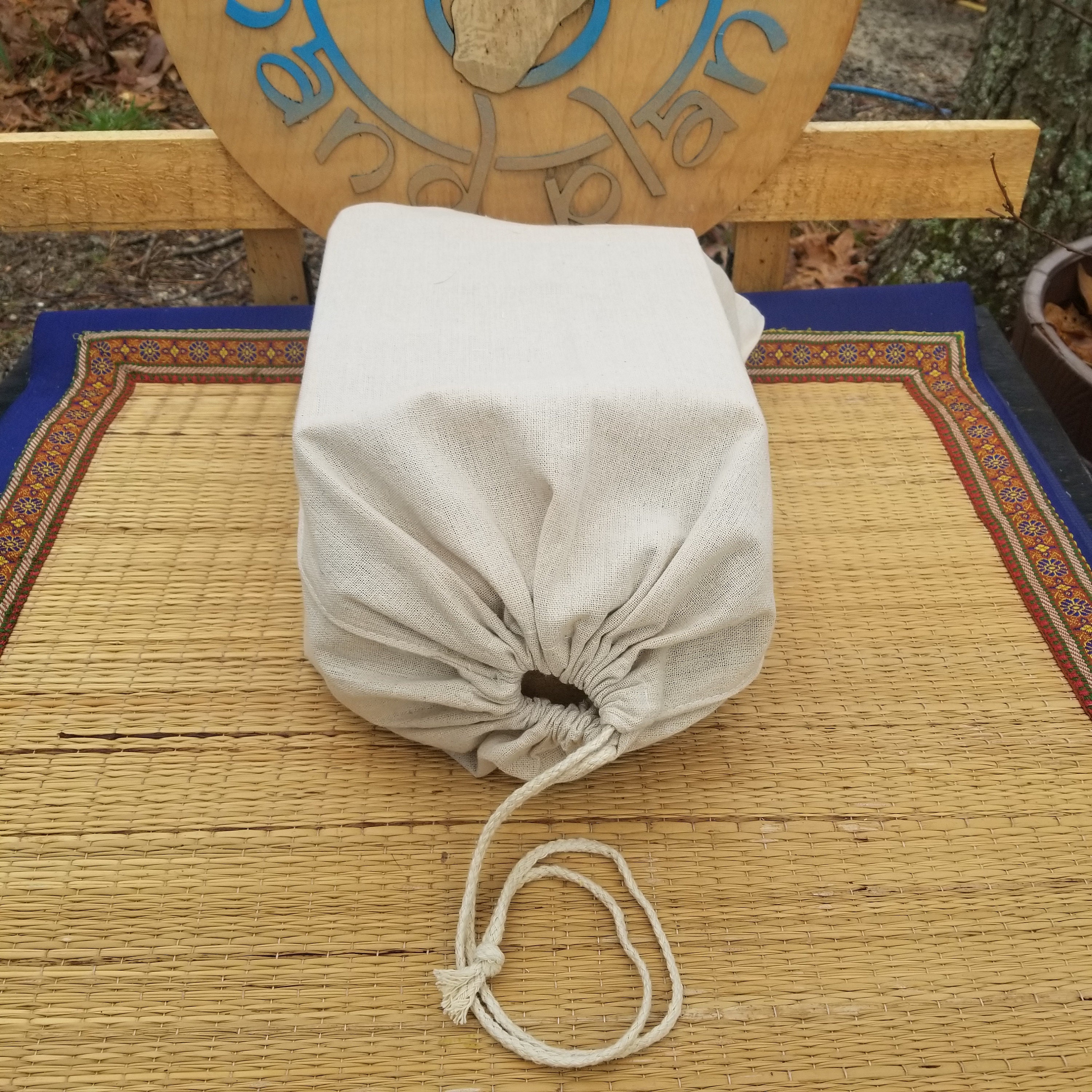 Handstand Canes: Custom Engraved Yoga Gypsy Magic