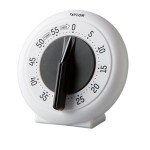 Taylor Long Ring Mechanical Timer