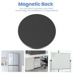 Mechanical Kitchen Timer with Loud Alarm and Magnet