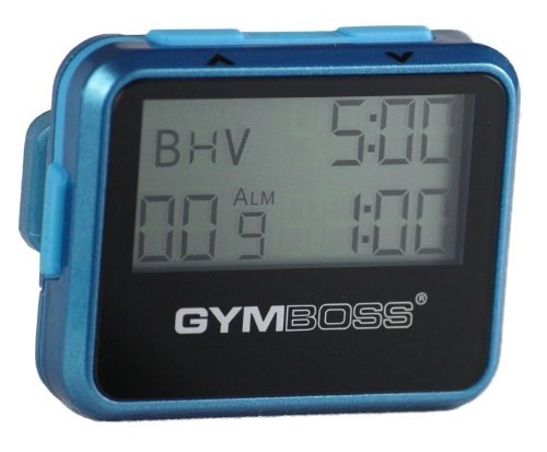 Gymboss