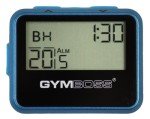 Gymboss Interval Timer and Stopwatch - Teal/Blue