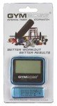 Gymboss Interval Timer and Stopwatch - Teal/Blue