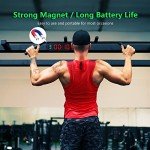Portable Gym Timer for HIIT and Workout Routines