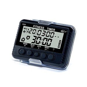 Digi 1st T-5020 Multi-Functional Fitness Timer