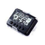 Digi 1st T-5020 Multi-Functional Fitness Timer
