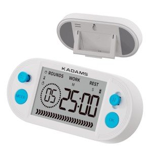 KADAMS Pomodoro Productivity Timer with Flip Stand