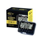 Digi 1st T-5020 Multi-Functional Fitness Timer