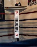 Deluxe Gym Timer: Interval & Workout Clock