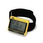 Everlast 7011 Yellow Interval Training Timer