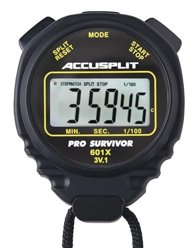 Accusplit