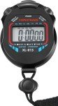 Digital Handheld Chronograph Timer and Stop Watch