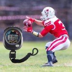 KingL Digital Stopwatch with Large Display