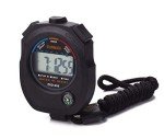 2 Pack Electronic Sport Stopwatch with Alarm