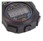 2 Pack Electronic Sport Stopwatch with Alarm