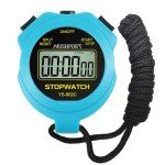 MUSHPORT Digital Stopwatch Timer for Sports and Kids