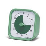 60-Minute Visual Timer for Kids and Home