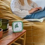 60-Minute Visual Timer for Kids and Home