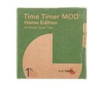 60-Minute Visual Timer for Kids and Home