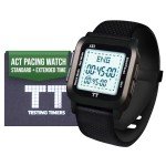 Digital Pacing Timer with Test Mode and Blinking Marker