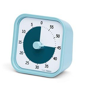 Kids Visual Timer - 60 Minute Time Timer
