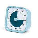 60-Minute Visual Timer for Kids and Home