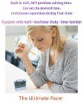 Versatile Study Timer for Exam Success