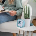 60-Minute Visual Timer for Kids and Home