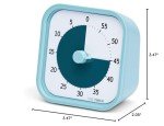 Kids Visual Timer - 60 Minute Time Timer