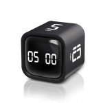 VEWINGL Cube Pomodoro Timer with Custom Countdown