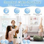 Cute Digital Visual Timer for Kids - 99 Minutes