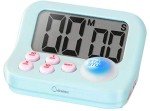 Dretec Game Console Style Learning Timer - Green