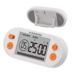 KADAMS Pomodoro Timer for Productivity and Workouts