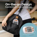 KADAMS Pomodoro Timer for Productivity and Workouts