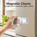 KADAMS Pomodoro Timer for Productivity and Workouts