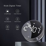 AVINIA Large LED Digital Kitchen Timer